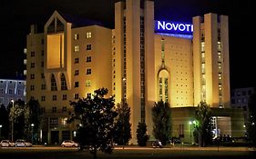 Novotel Firenze Nord Aeroporto